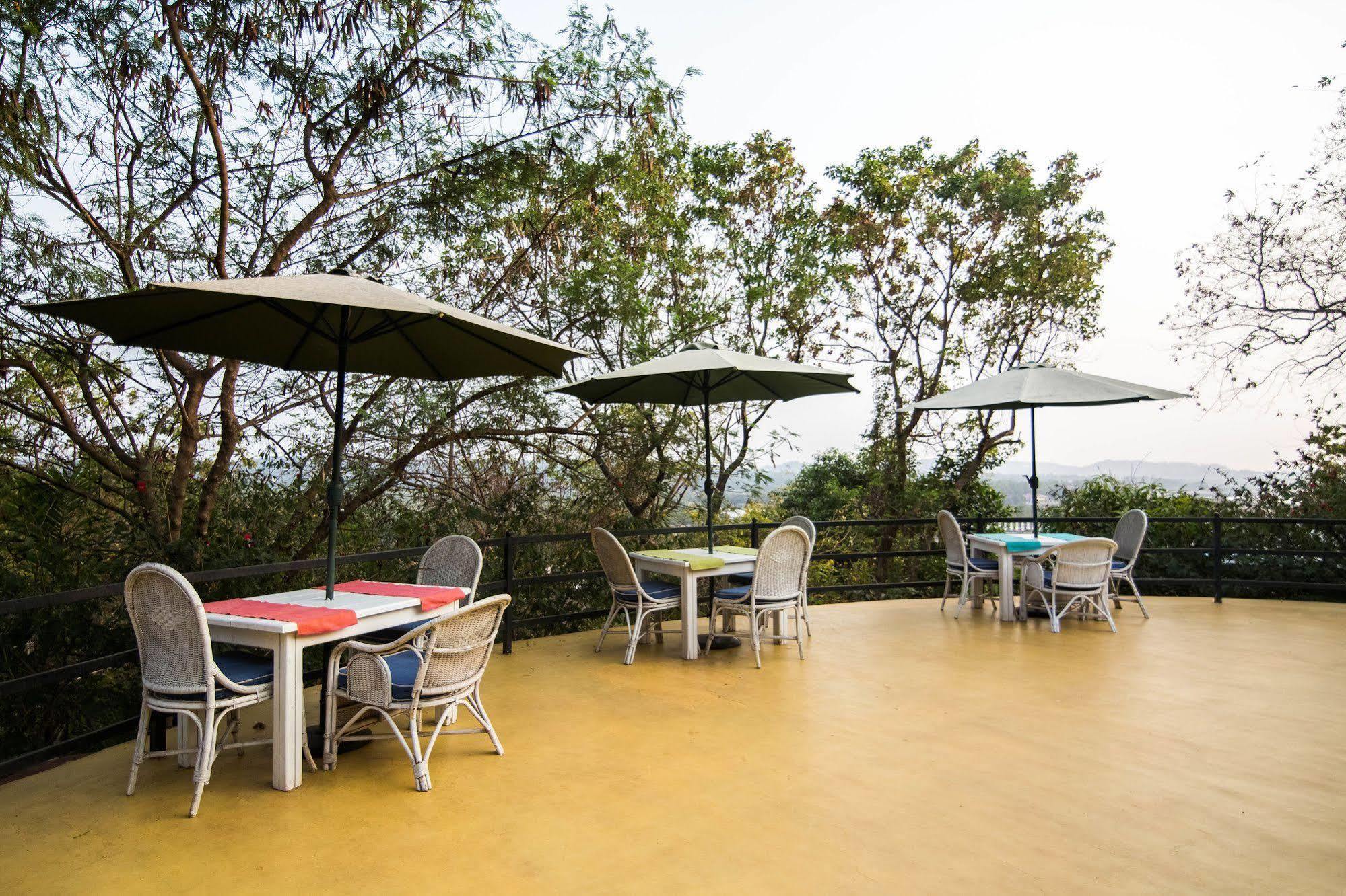 Wildflower Villas - All Villa Hotel, Family Run 칸돌림 외부 사진